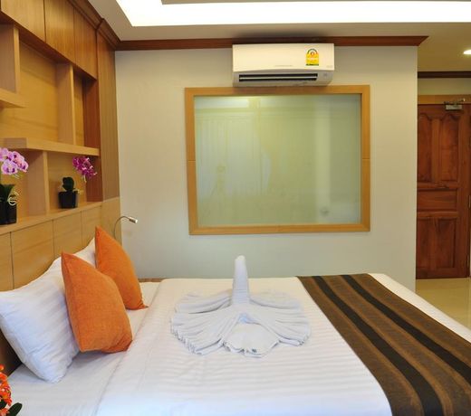 Indigo Patong Hotel