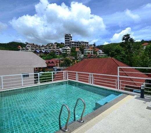 Pariya Boutique Hotel