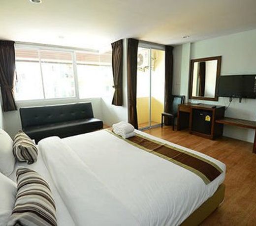 Pariya Boutique Hotel