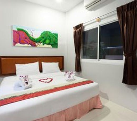 Freedom Hotel