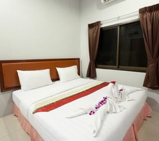Freedom Hotel