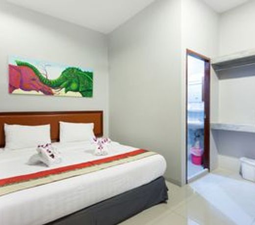 Freedom Hotel