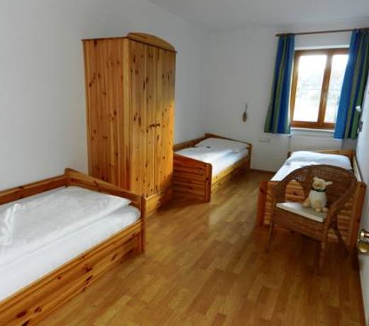Baby- und Kinderbauernhof Riegler