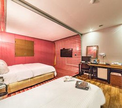 Gallerya Hotel
