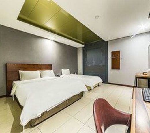 Gallerya Hotel