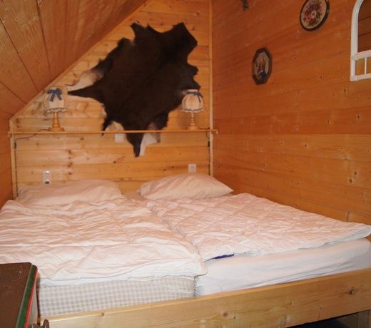 Ferienhutten Brandtner