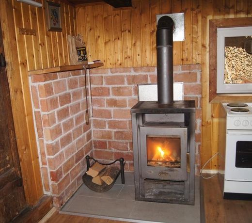 Ferienhutten Brandtner
