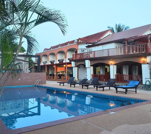 Palm Beach Resort