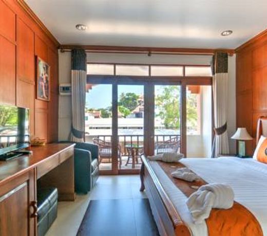 Palm Beach Resort
