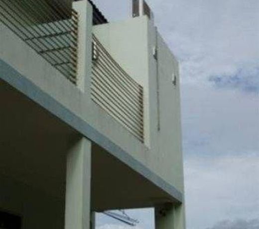 BAAN DA-LAAR BOUTIQUE ROOMS PRANBURI