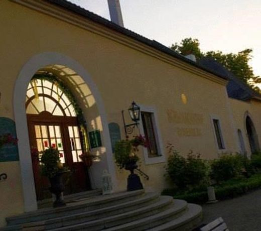 Schlossgasthof Rosenburg