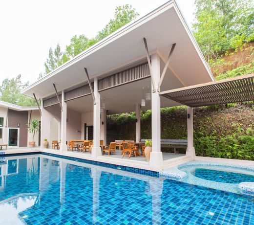 Areca Resort and Spa - SHA Extra Plus