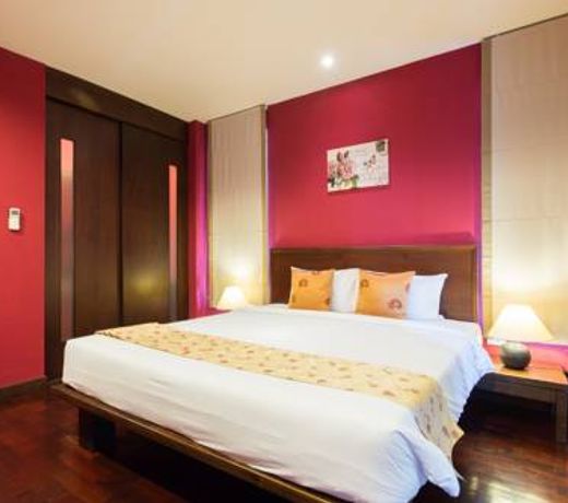 Areca Resort and Spa - SHA Extra Plus