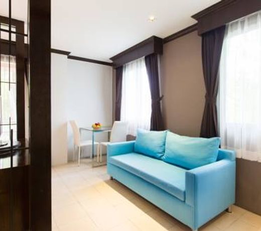 Areca Resort and Spa - SHA Extra Plus