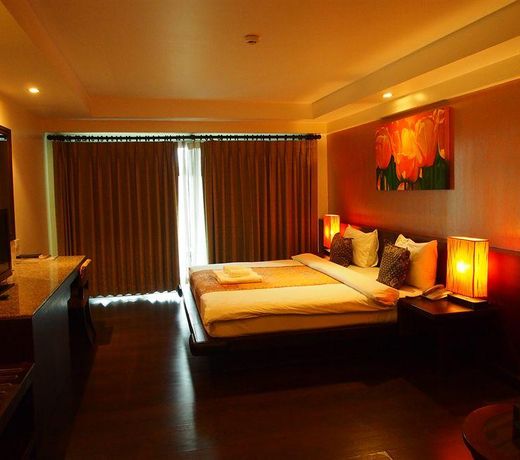 Baan Suwantawe