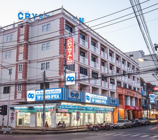 Crystal Inn