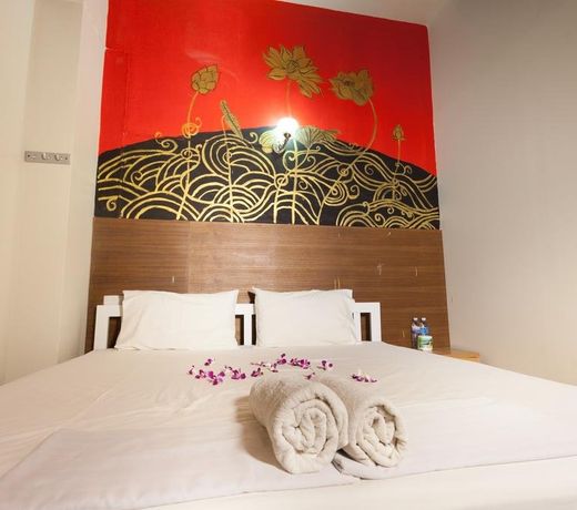Phuket Old Town Hostel