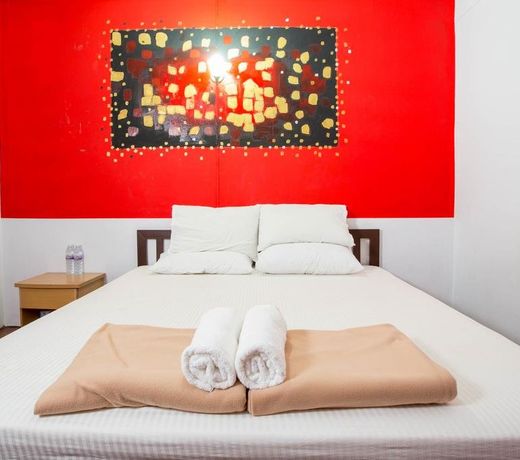 Phuket Old Town Hostel