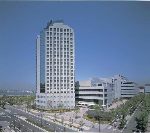 HOTEL FUKURACIA OSAKA-BAY