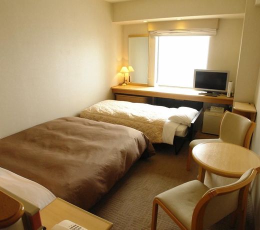 HOTEL FUKURACIA OSAKA-BAY