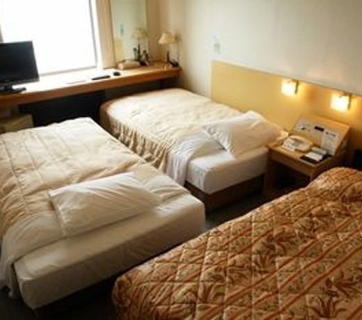 HOTEL FUKURACIA OSAKA-BAY