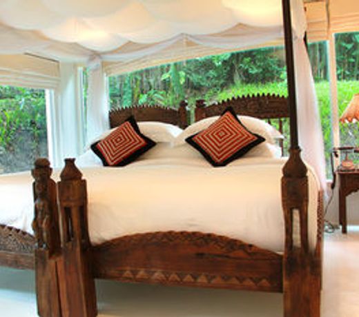 Pai Island Resort