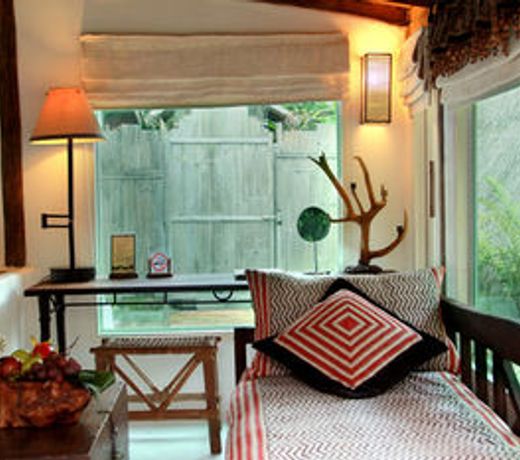 Pai Island Resort