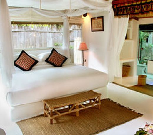 Pai Island Resort