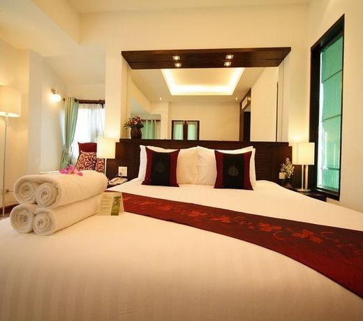 Bura Lumpai Resort