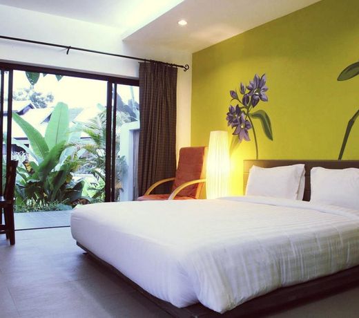 Bura Lumpai Resort