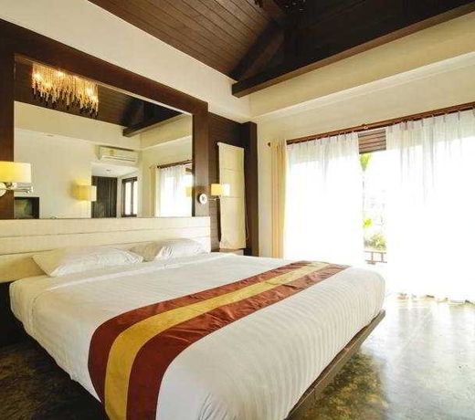 Bura Lumpai Resort