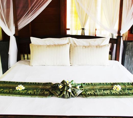 Pai Vimaan Resort