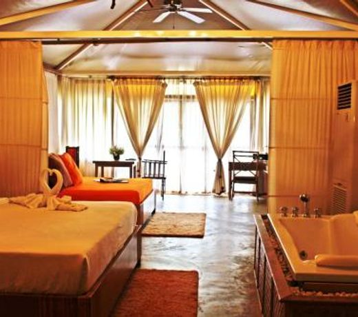 Pai Vimaan Resort