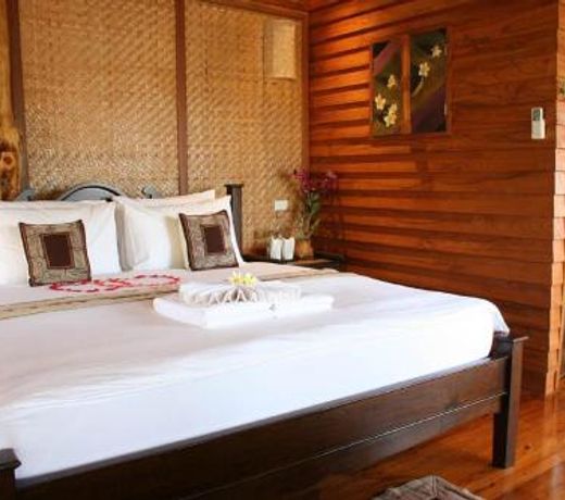 Pai Vimaan Resort