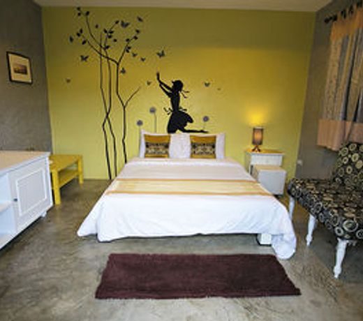 Payi Resort