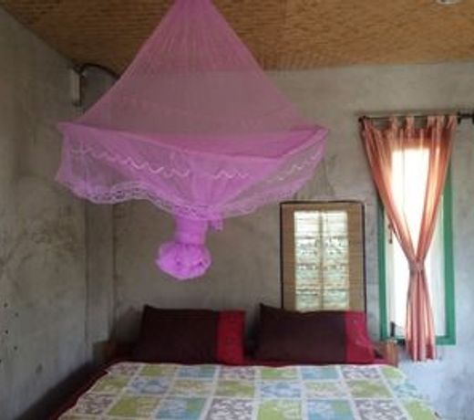 Rainbow House