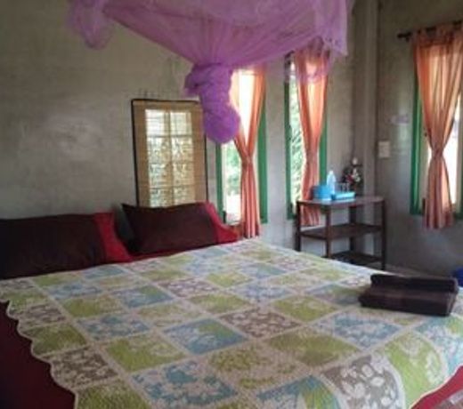 Rainbow House