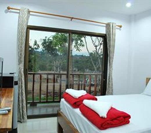 Pai Erawan Resort