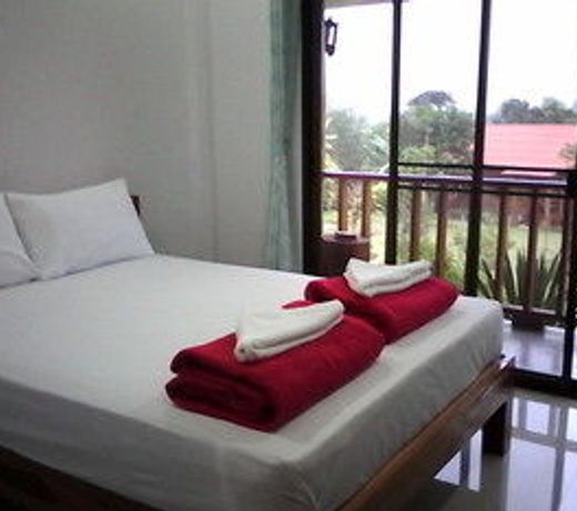 Pai Erawan Resort