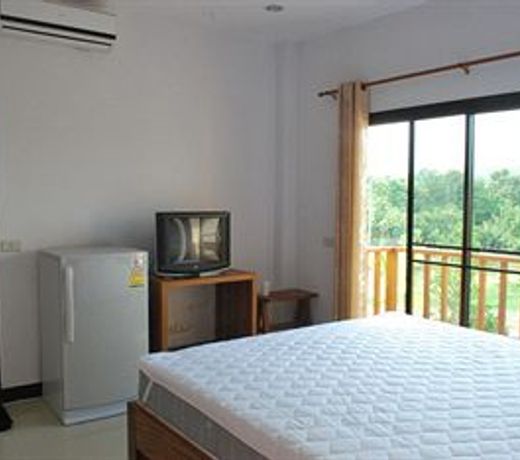 Pai Erawan Resort