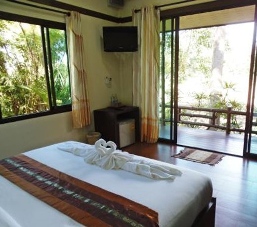 Pai My Guest Resort - SHA Plus