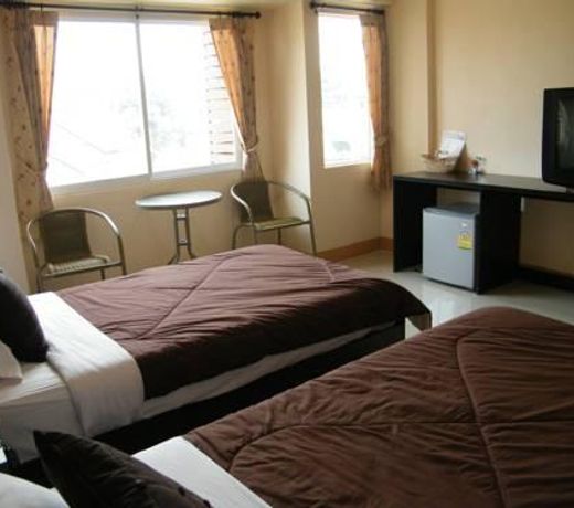 Winhouse Hotel