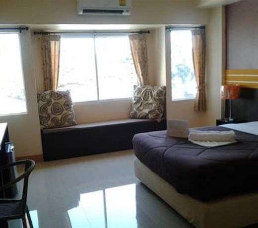 Winhouse Hotel