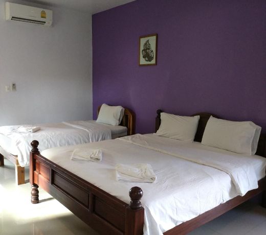 Mimia Resort & Hotel