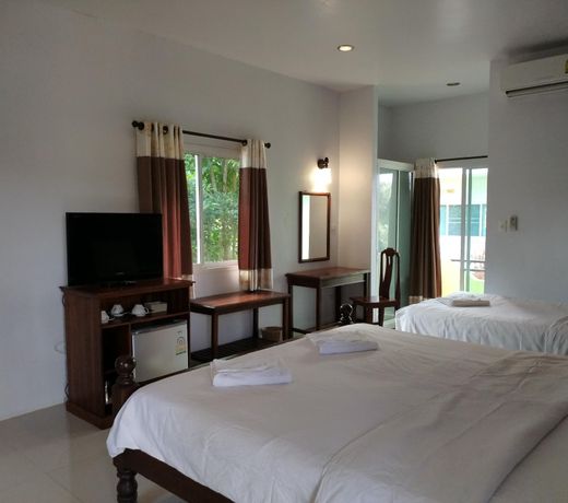 Mimia Resort & Hotel