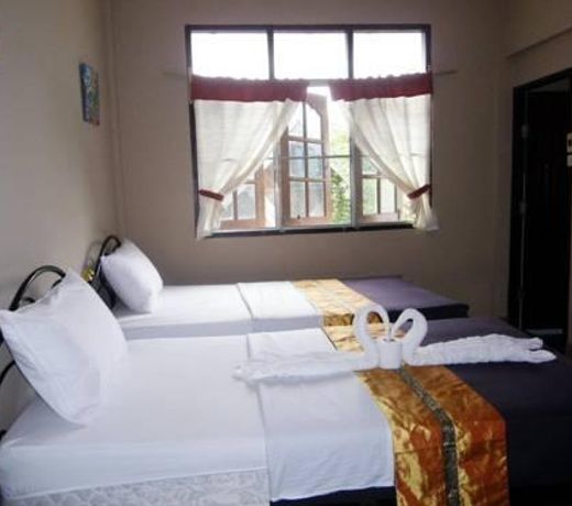 Nan Guesthouse
