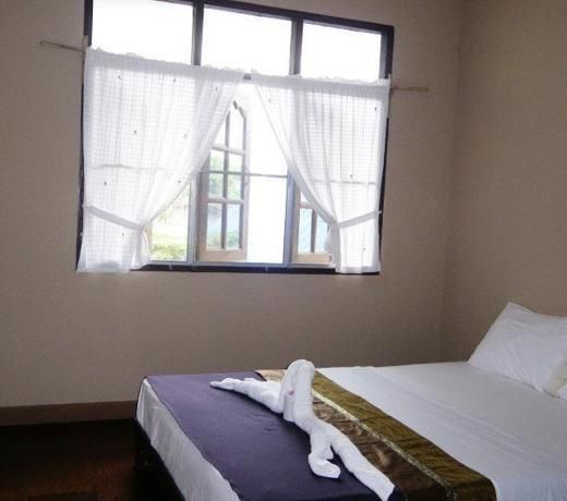 Nan Guesthouse