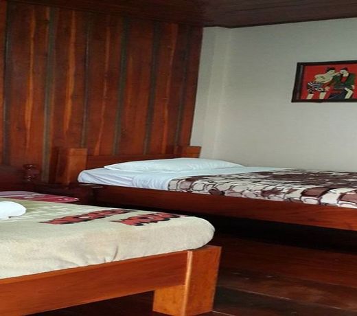 Baan Suan Mai Ngam Resort