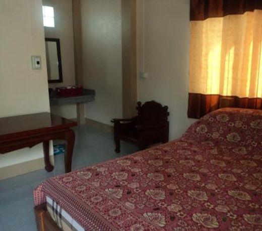 Baan Suan Mai Ngam Resort