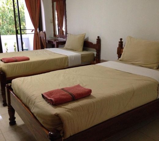Krunkrao Hotel